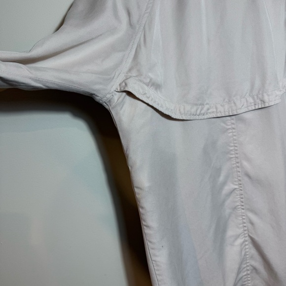 Babaton spring trench coat size XS - Picture 8 of 16